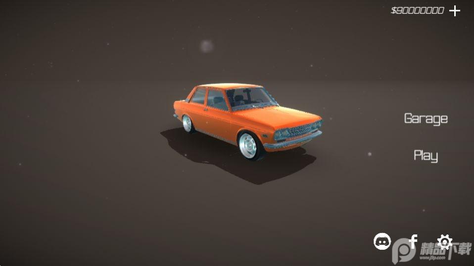 日产汽车漂移手游免费版1.03最新版截图3