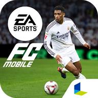 EA Sports FC移动足球24日服28.0.04 最新版