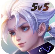 Arena of Valor传说对决手游1.55.1.3 安卓官方正版