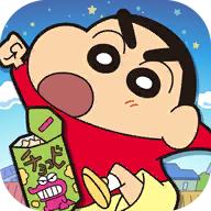 蜡笔小新跑酷官方正版v1.6.0 最新版