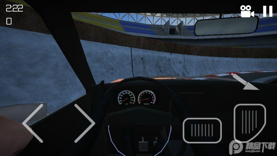 日产汽车漂移手游免费版1.03最新版截图0