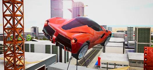 真实汽车驾驶2024最新版(Real Car Driving)1.5.8 手机版截图1