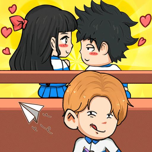 高中模拟器中文版1.0.0 安卓免费版