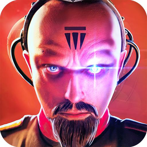 红警大作战手游安卓V1.7.1手机官方版