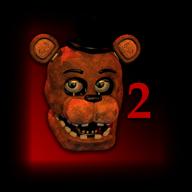 玩具熊的午夜后宫2(five nights at freddys 2)免费版2.0.6 最新中文版