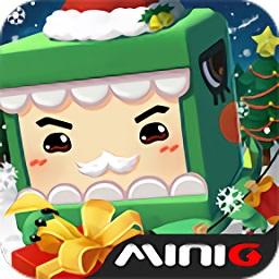 迷你世界雨林老版本