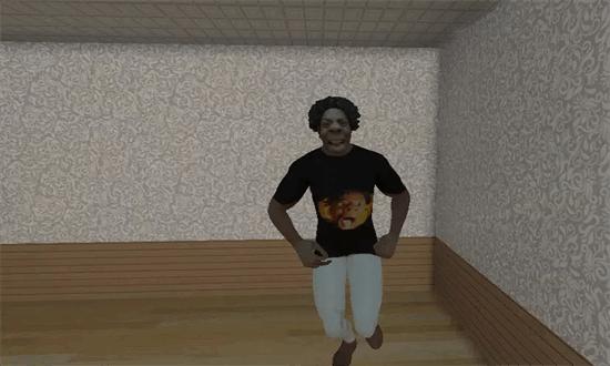 逃离甲亢哥手机版截图2