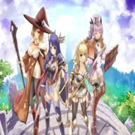 PrincessFantasia幻想曲公主1.4.6最新修改版