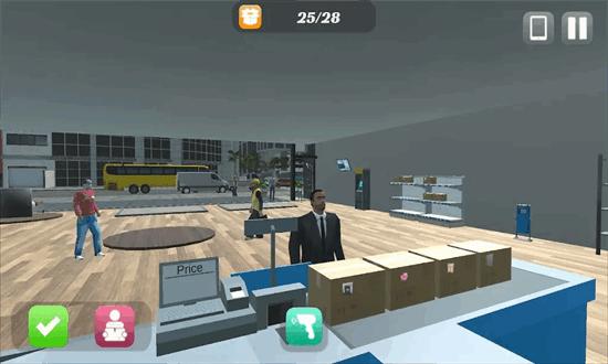 疯狂家具商店官方版截图2