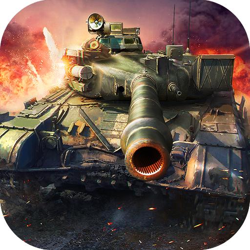 闪电突袭手游官方正版1.5 安卓版