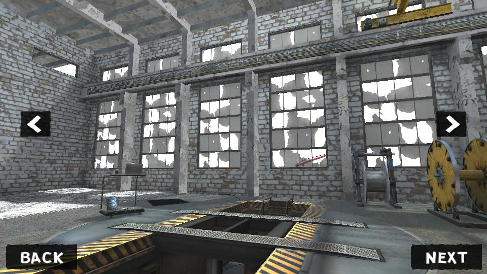 越野泥雪地模拟安卓版1.21 最新版截图2