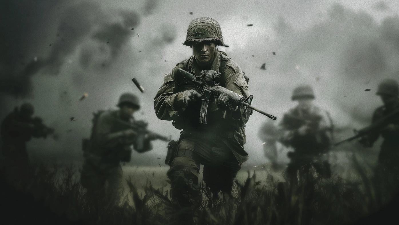 第二次世界大战指挥官完整版(WWA RTS)1.28.0 手机版截图1