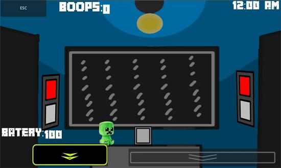 苦力怕的午夜惊魂最新版截图1