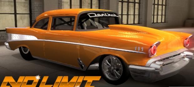 无极限飙车221.0.1 安卓版截图3