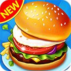 烹饪物语(Cooking World)v5.3.5080安卓版