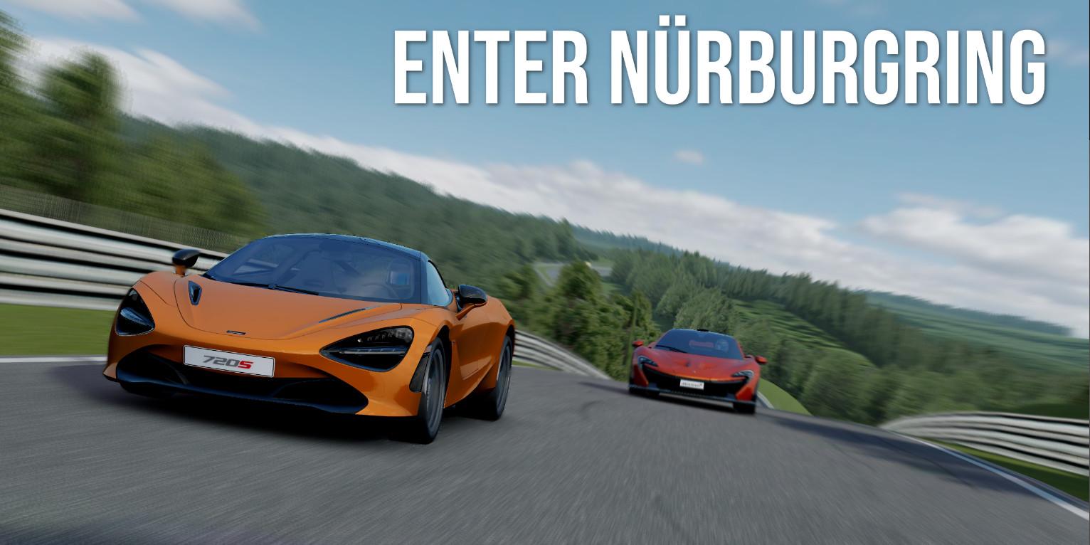 绝对赛车国际服手游2.14.16 手机版截图3