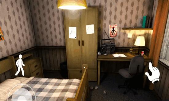 恐怖冰淇淋官方版截图1