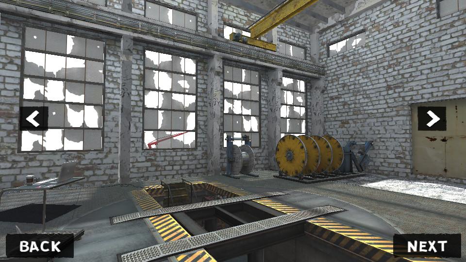 越野泥雪地模拟安卓版1.21 最新版截图0