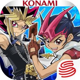 网易游戏王决斗链接手游v6.10.1020官方正版