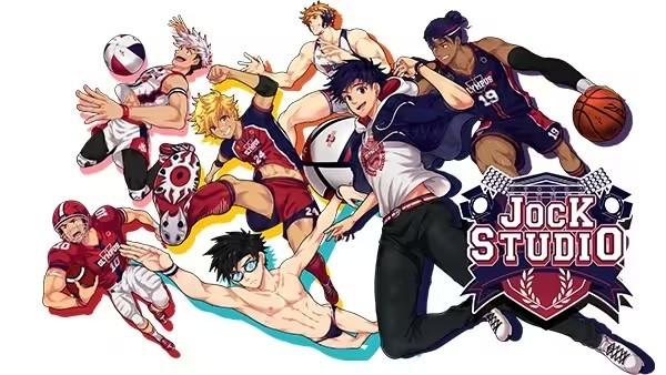 
                        jock studio                    截图1