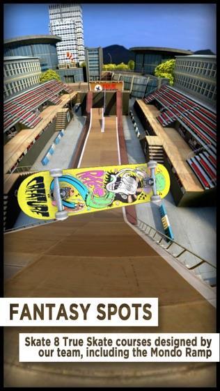 TrueSkate