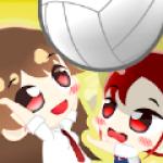 
                        来玩午休排球吧                    