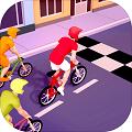 
                        BikeRush                    