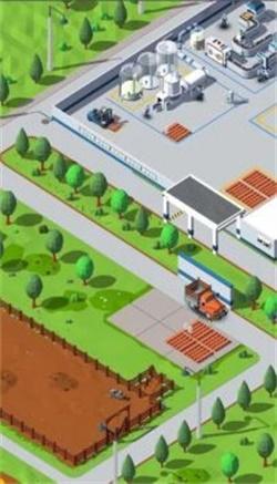 
                        快乐奶牛农场                    截图2