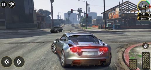 
                        预先停车3D                    截图1