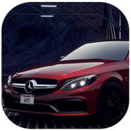 
                        奔驰C63模拟器                    