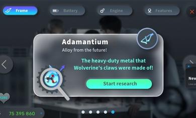 
                        自行车大亨                    截图1