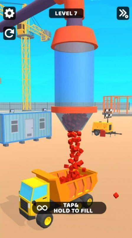 
                        闲置城市建筑                    截图1