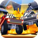 
                        汽车毁灭模拟器                    