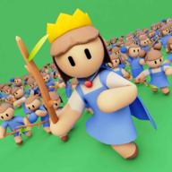 
                        校园战争模拟器                    