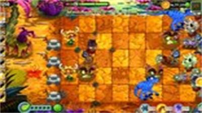 植物大战僵尸融合版最新