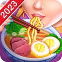 
                        亚洲烹饪之星疯狂餐厅                    