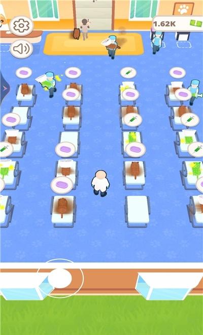 模拟萌宠店养成