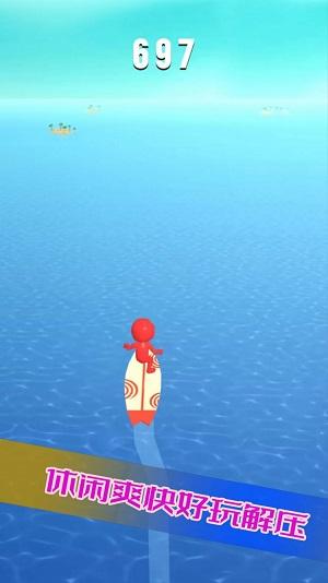 
                        极速漂移追逐赛                    截图0