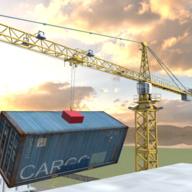 
                        城市塔式起重机模拟器                    