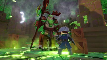 
                        龙与家园                    截图1