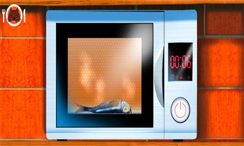 
                        托卡小厨房                    截图1