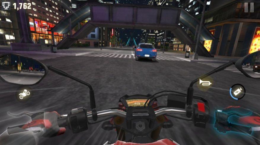 极限超车免费版