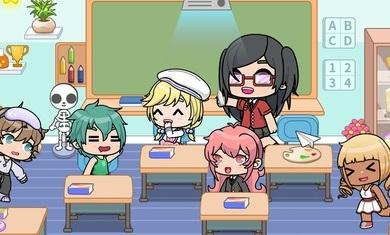 
                        图特世界创造奇妙故事                    截图2