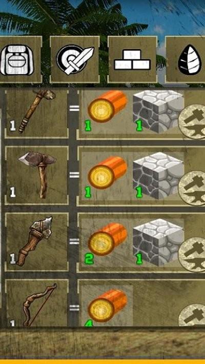 生存岛2恐龙猎人