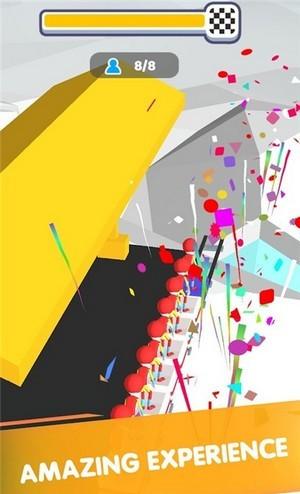 
                        疯狂过山车驾驶                    截图0