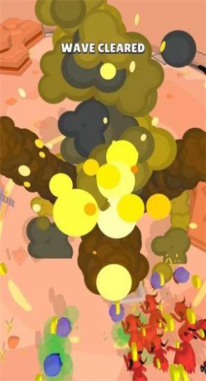 
                        战区幸存者基地防御                    截图0