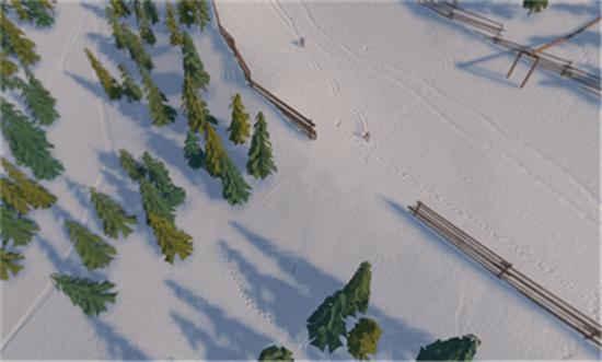 
                        高山冒险                    截图0