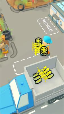 
                        兴旺的回收                    截图1