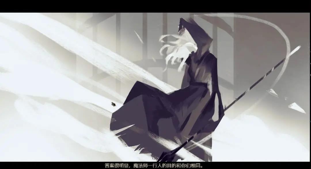 
                        拯救大魔王重生                    截图0