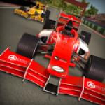 
                        快速真方程式赛车                    